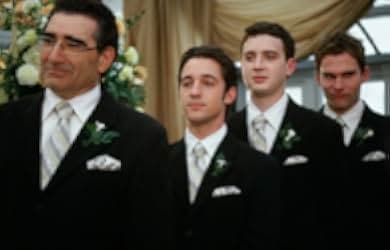 American Wedding 2003