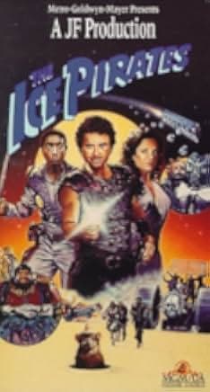 The Ice Pirates 1984