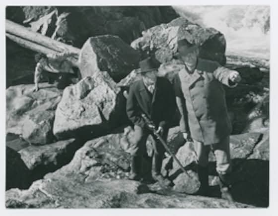 Sunshine Follows Rain 1946
