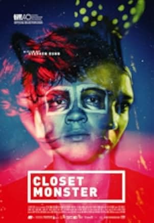 Closet Monster 2015