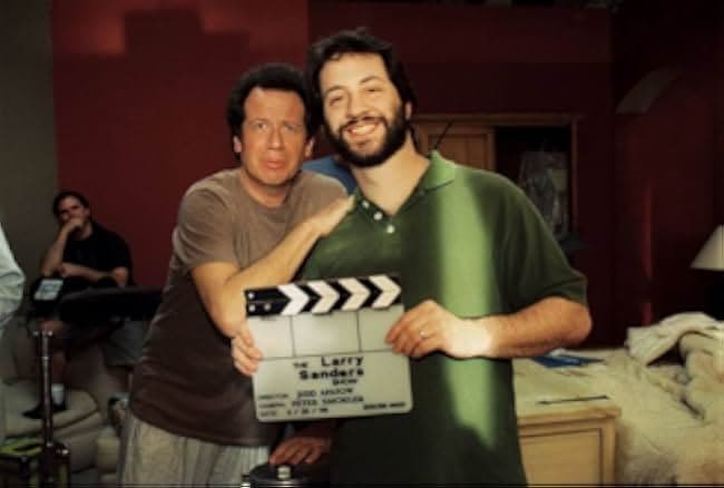 The Zen Diaries of Garry Shandling 2018