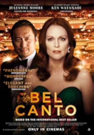 Bel Canto 2018