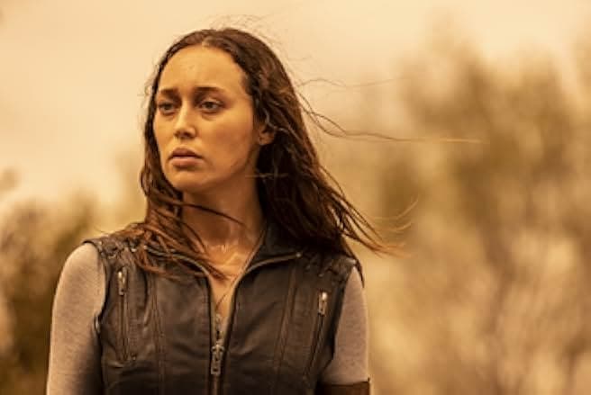 Fear the Walking Dead