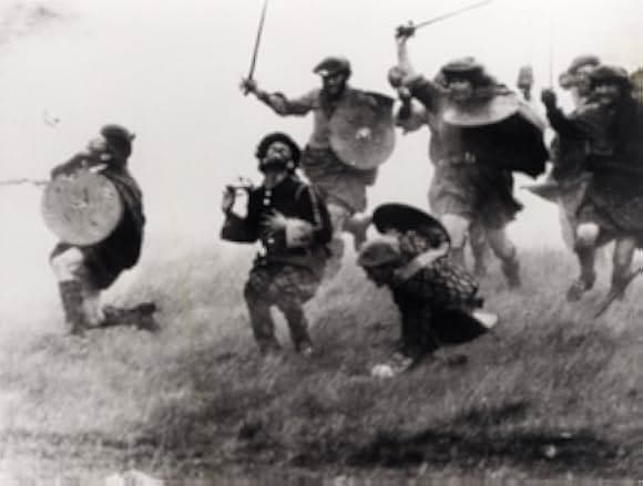 Culloden 1964
