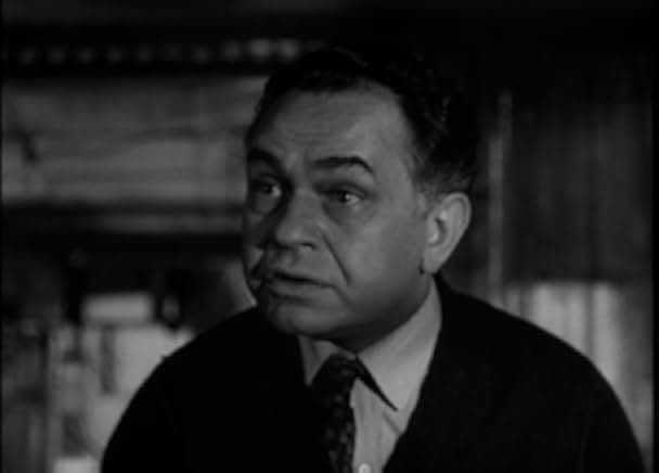 Night Has a Thousand Eyes 1948