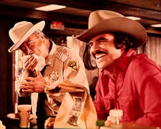 Smokey and the Bandit 1977