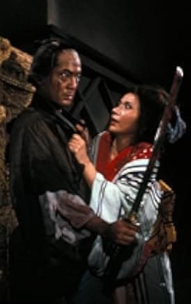 Kumokiri Nizaemon 1978