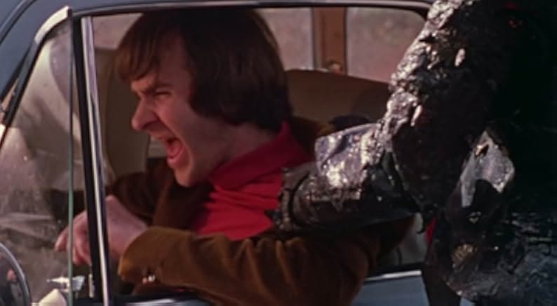 The Alien Factor 1978