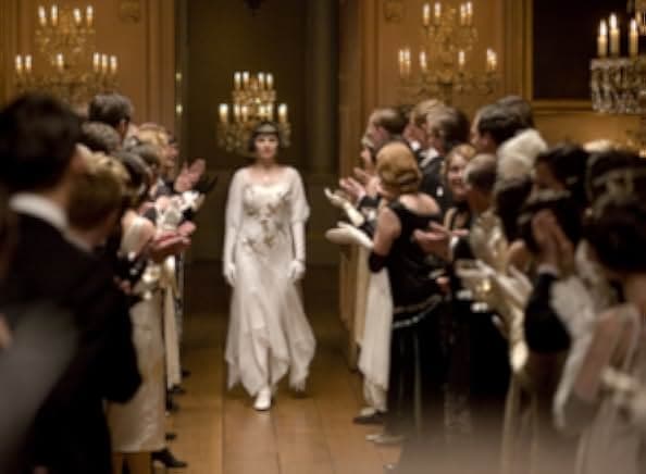 Brideshead Revisited 2008