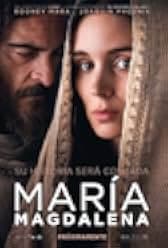 Mary Magdalene 2018