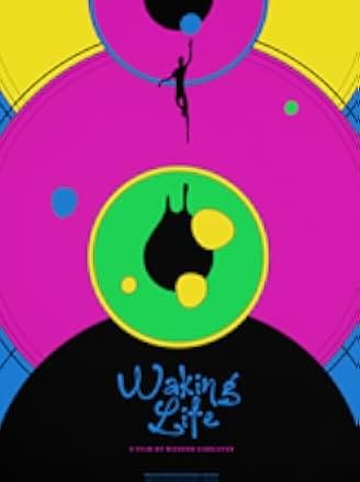 Waking Life 2001