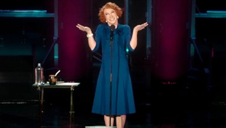 Kathy Griffin: A Hell of a Story 2019