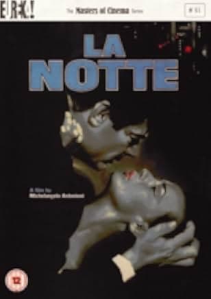 La Notte 1961
