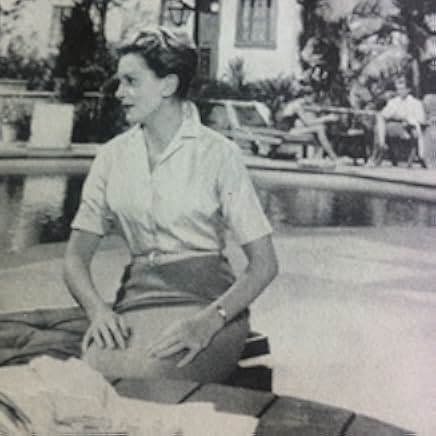 Beloved Infidel 1959