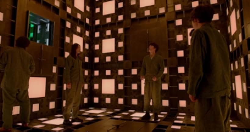 Cube 2021