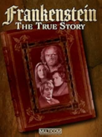 Frankenstein: The True Story 1976
