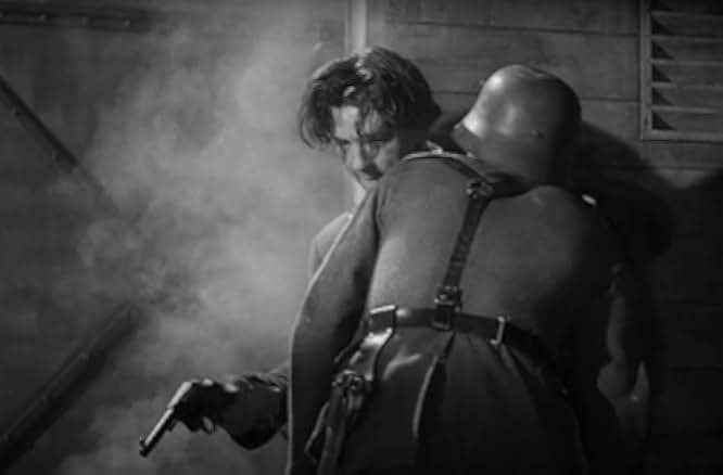 Underground Guerrillas 1943