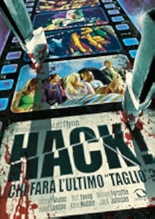 Hack! 2007