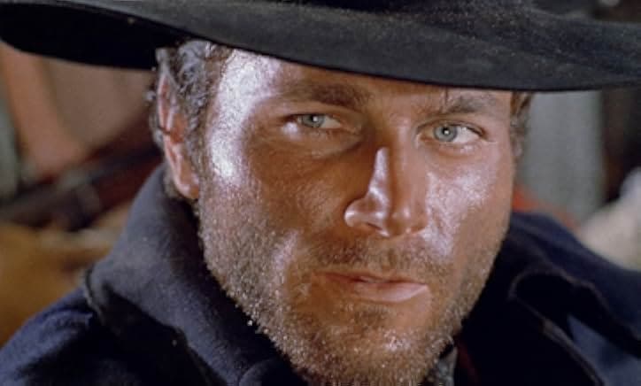 Django 1966