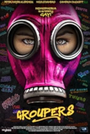 Groupers 2019