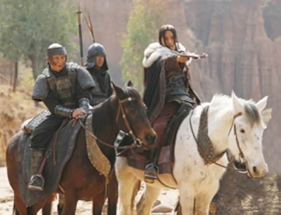 Little Big Soldier 2010