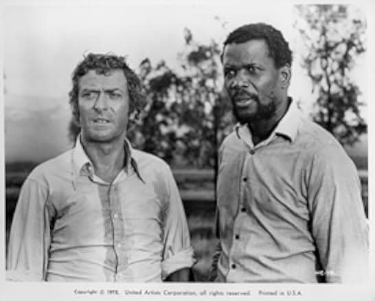 The Wilby Conspiracy 1975