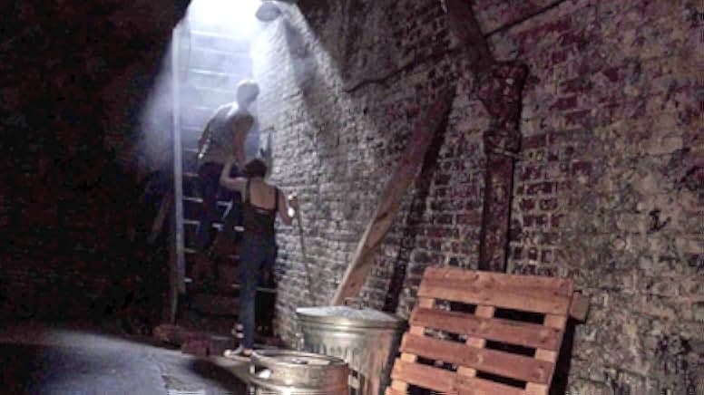 Zombie with a Shotgun 2019