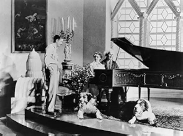 Lost Horizon 1937