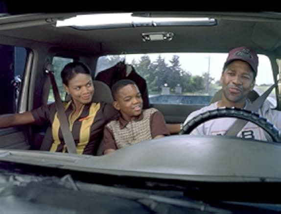 John Q 2002