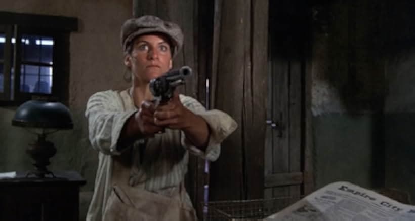 Cattle Annie and Little Britches 1981