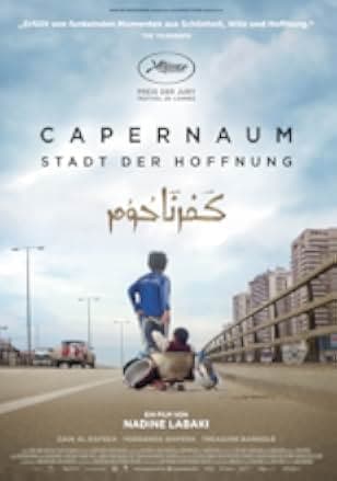 Capernaum 2018