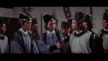 Five Deadly Venoms 1978