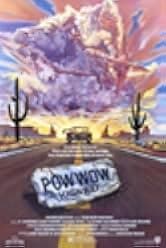 Powwow Highway 1989