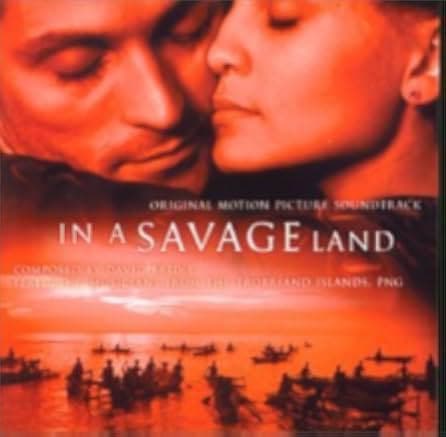 In a Savage Land 1999