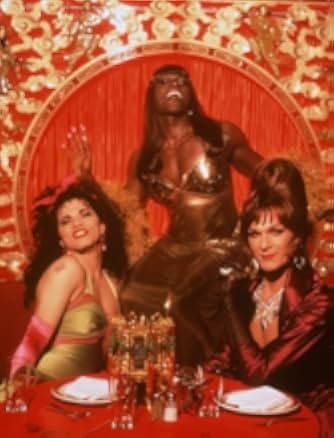 To Wong Foo Thanks for Everything, Julie Newmar 1995