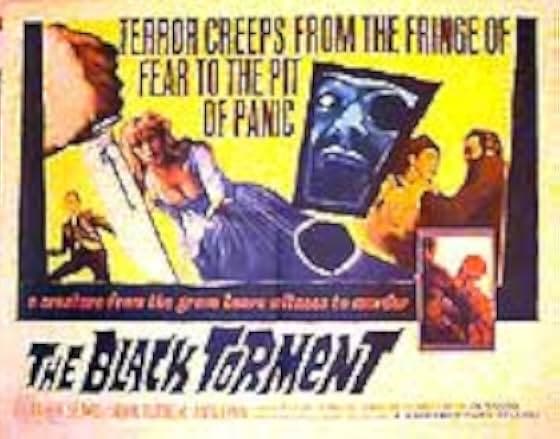 The Black Torment 1964
