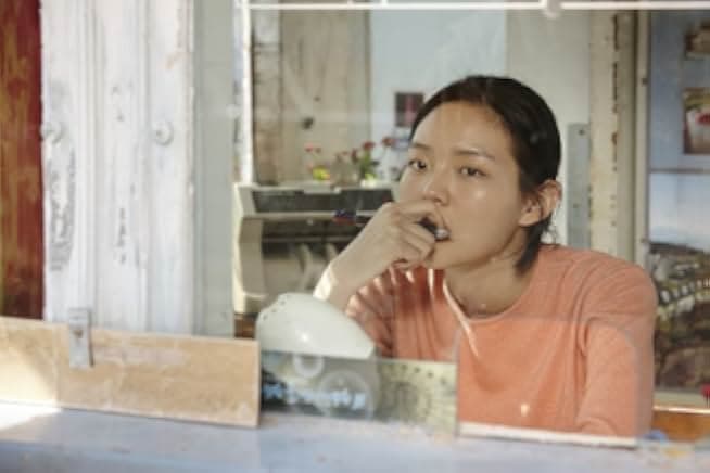 Scarlet Innocence 2014