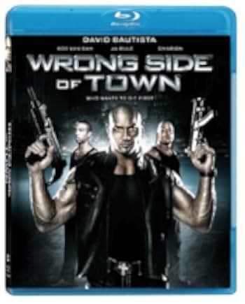 Wrong Side of Town 2010