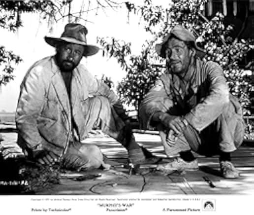 Murphy's War 1971