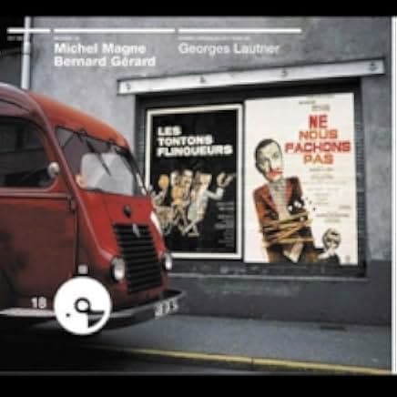 Crooks in Clover 1963