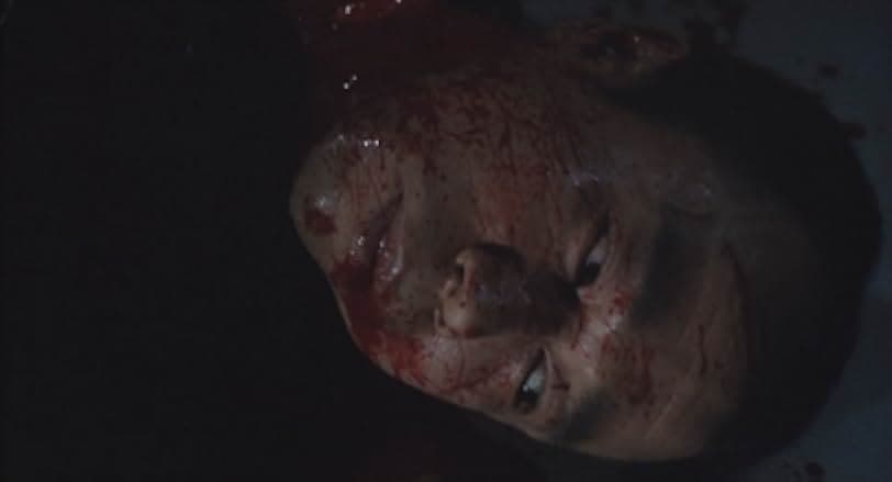 The Black House 1999
