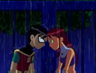 Teen Titans: Trouble in Tokyo 2006