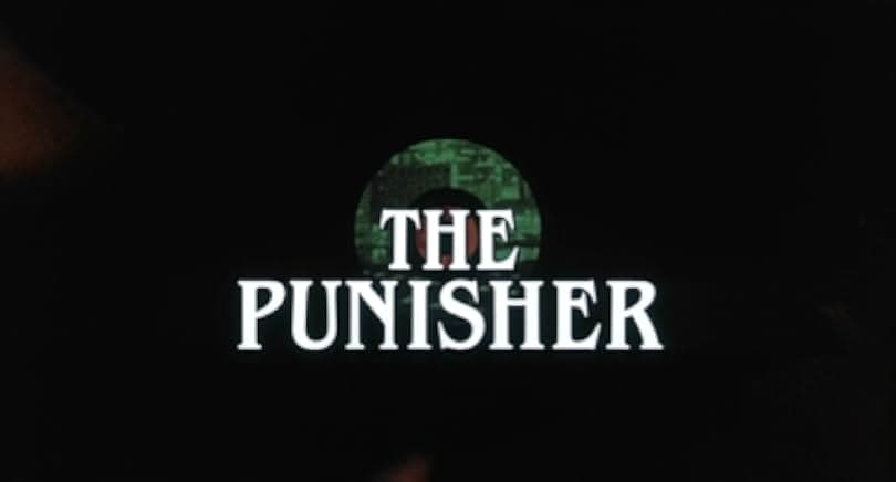 The Punisher 1989