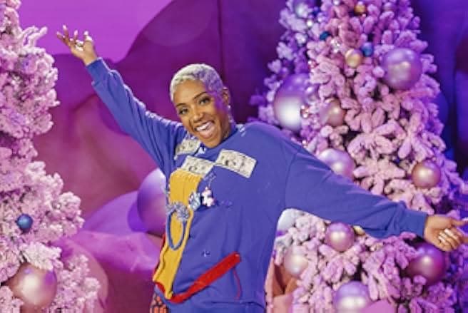 A Very Demi Holiday Special 2023
