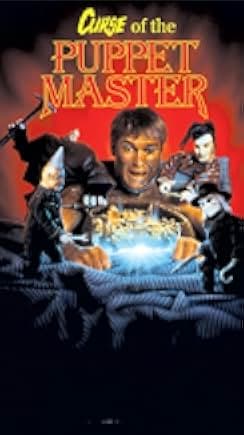 Curse of the Puppet Master 1998