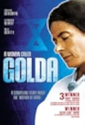 A Woman Called Golda 1982