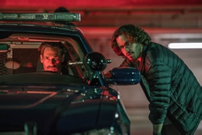 Baby Driver 2017