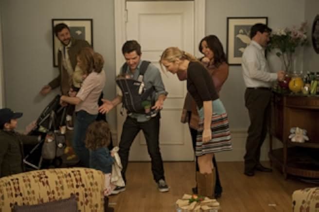 Friends with Kids 2011