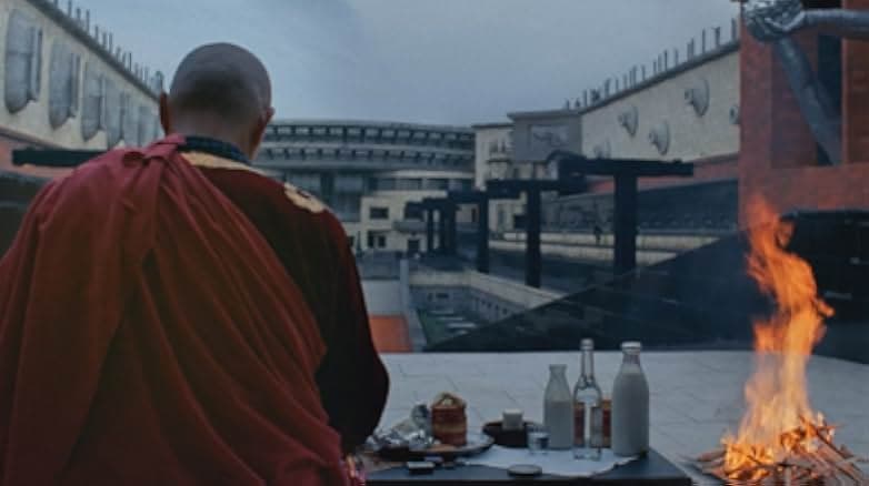 DAU. Degeneratsiya 2020