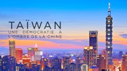 Taiwan vs China: A Fragile Democracy 2020